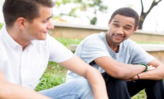 young men type 2 diabetes risk shutterstock